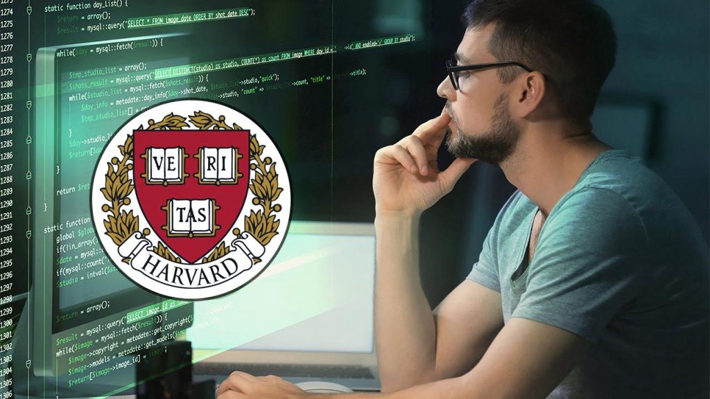Curos inteligencia artificial Harvard